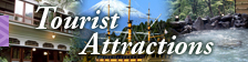 Tourist Attractions