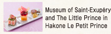 Museum of Saint-Exup&eacute;ry and The Little Prince in Hakone Le Petit Prince