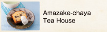 Amazake-chaya Tea House