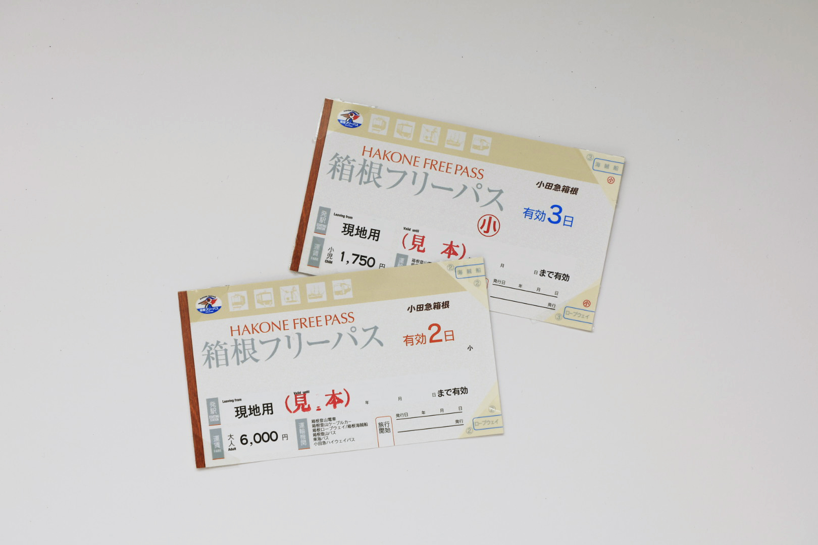 乗り放題乗車券でのご乗車｜箱根登山バス｜箱根ナビ