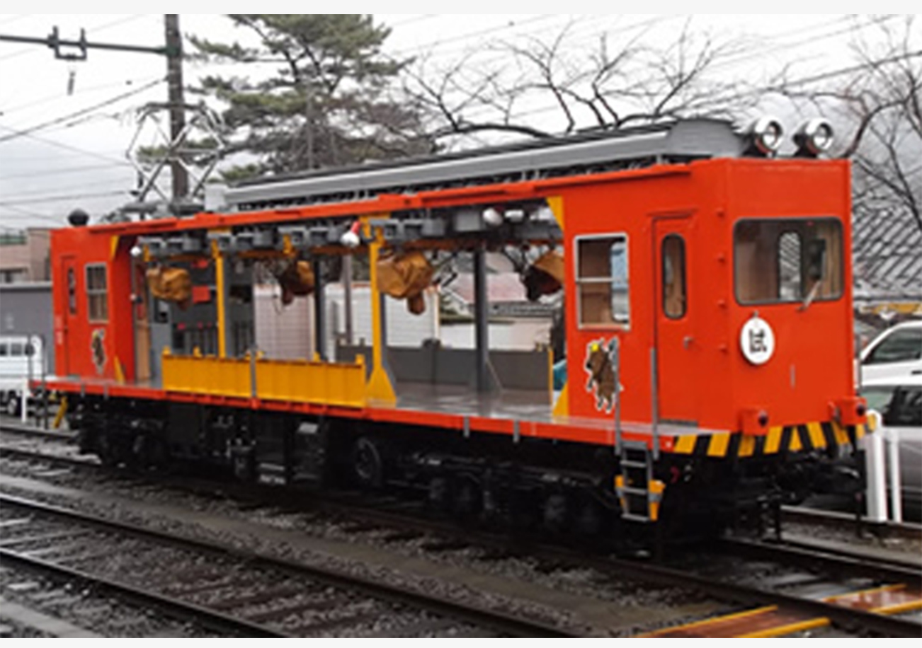 Amazon | モデモ MODEMO 鉄道模型 1/150 箱根登山鉄道 モハ1形