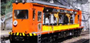モニ1形｜登山電車・ケーブルカー｜箱根ナビ