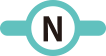 N