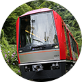 箱根登山電車