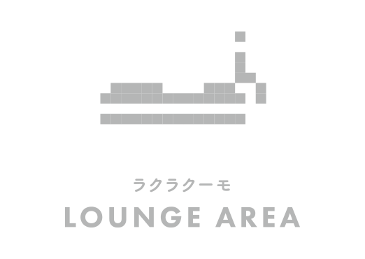 ラクラクーモ