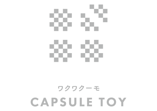 ワクワクーモ