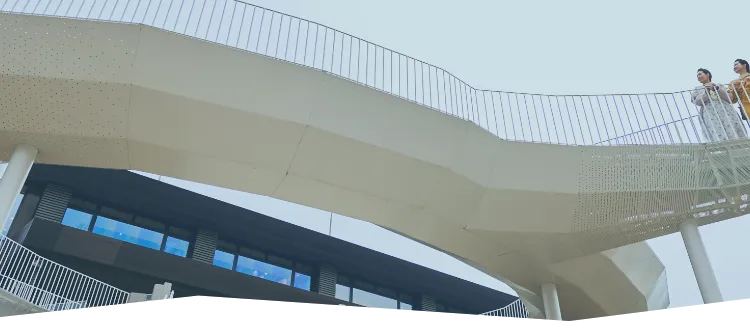 ちきゅうの谷の楽しみ方