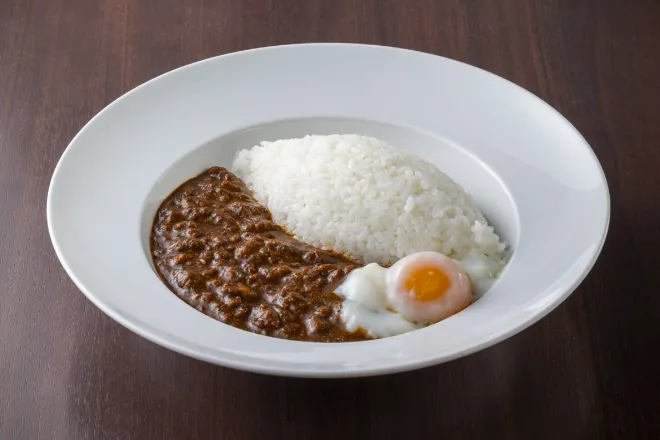 カレー