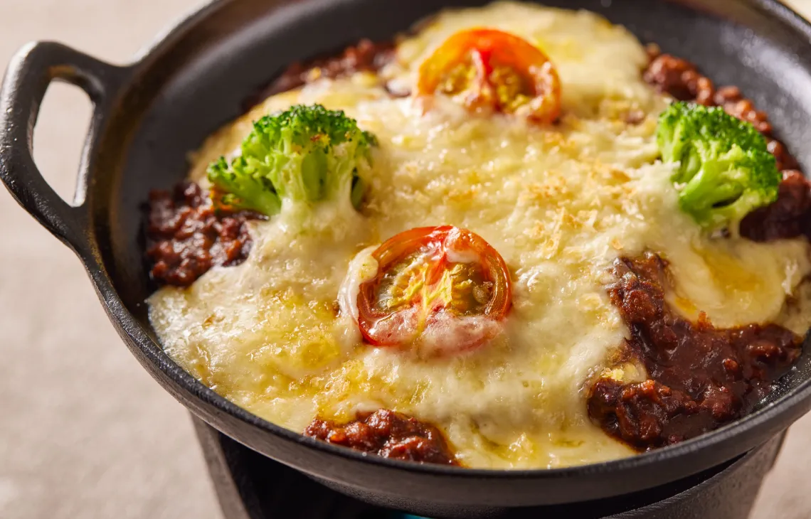大涌谷カレー