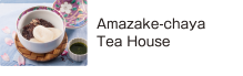 Amazake-chaya Tea House