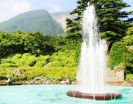 箱根強羅公園