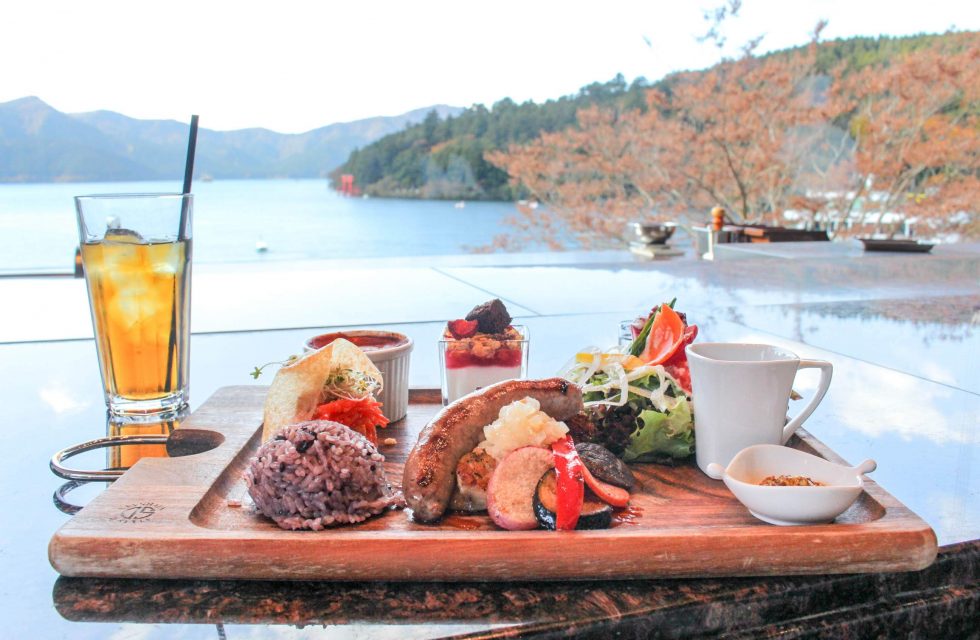 Bakery & Table Hakone | HAKONE | Your Guide to All Things Hakone