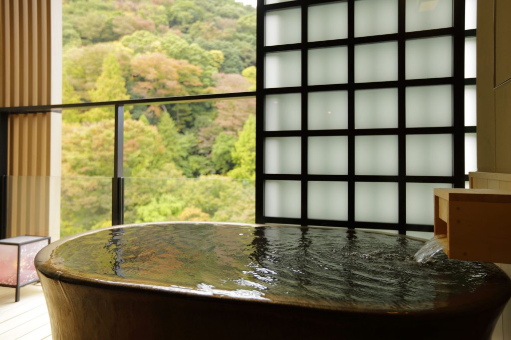 11家精選旅館 放鬆身心的露天浴池房型 箱根 箱根全攻略