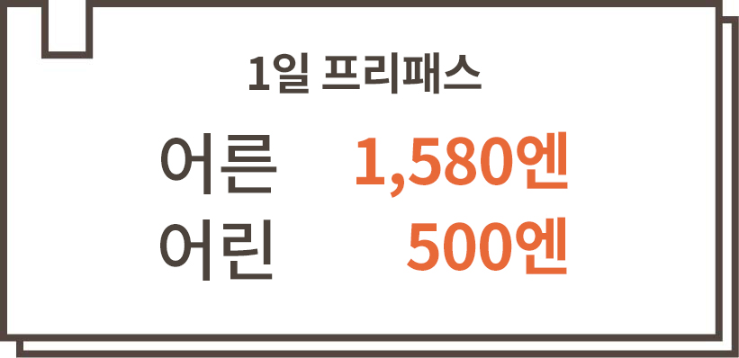 大人1580円こども500円