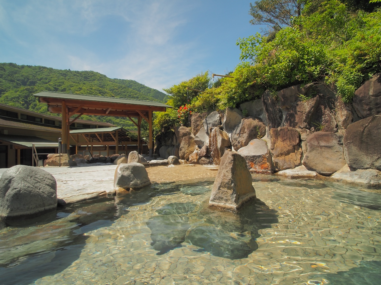 溫泉之鄉岡田 箱根 箱根全攻略