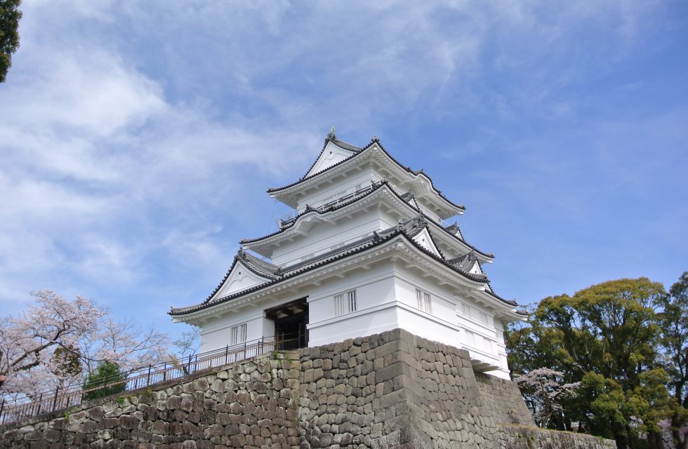 穿上和服 漫步箱根 從小田原城到溫泉當日往返路線 充分領略日本文化 箱根 箱根全攻略