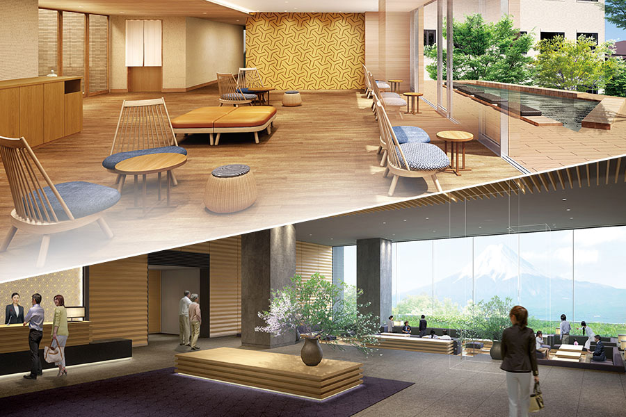 值得注目的全新開幕飯店 Hakone Yutowa 箱根 強羅地區 Hotel Clad 御殿場 箱根 箱根全攻略 值得注目的全新開幕飯店 Hakone Yutowa 箱根 強羅地區 Hotel Clad 御殿場 箱根 箱根全攻略