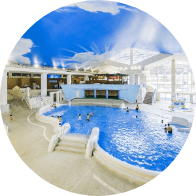 箱根小涌園ユネッサン