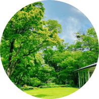 箱根ラリック美術館