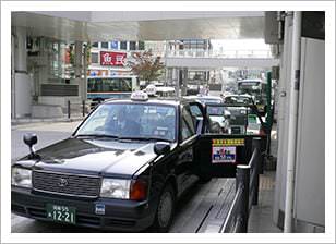小田原駅 駅構内 周辺図 箱根ナビ 小田原駅 駅構内 周辺図 箱根ナビ