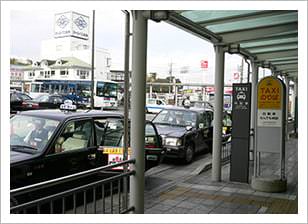 小田原駅 駅構内 周辺図 箱根ナビ 小田原駅 駅構内 周辺図 箱根ナビ