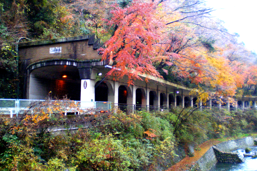 土木遺産・近代産業遺産で歴史を感じ、情緒ある旅を | 箱根ナビ