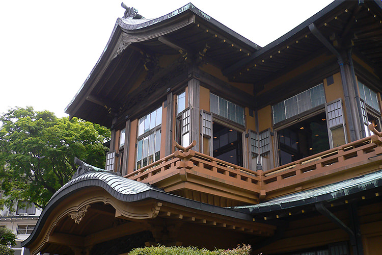 土木遺産・近代産業遺産で歴史を感じ、情緒ある旅を | 箱根ナビ
