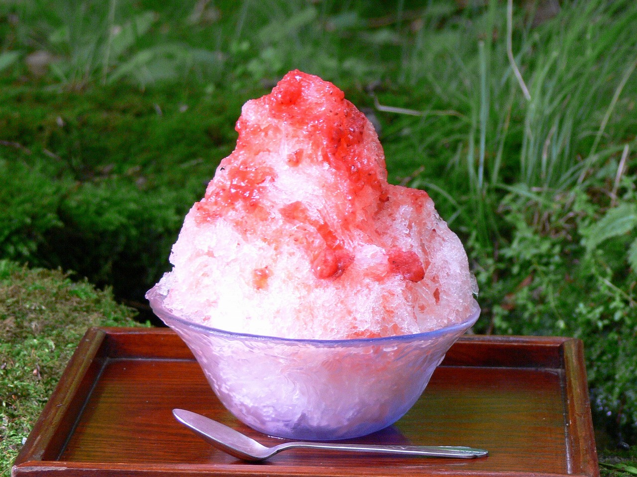 暑い夏も箱根を涼しく巡る おすすめの かき氷 8選 箱根ナビ