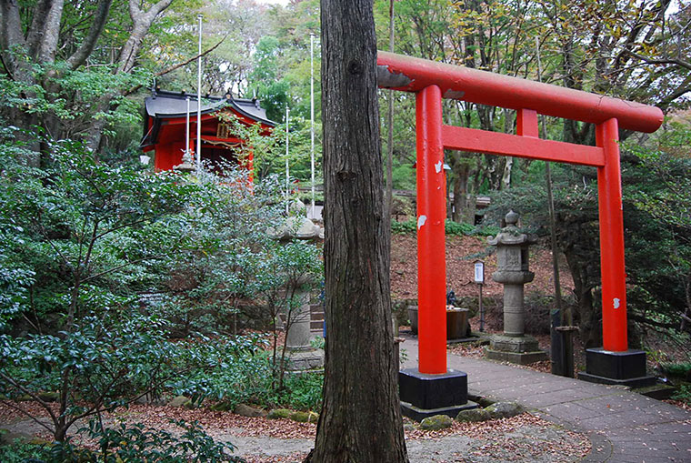 箱根観光おすすめスポット