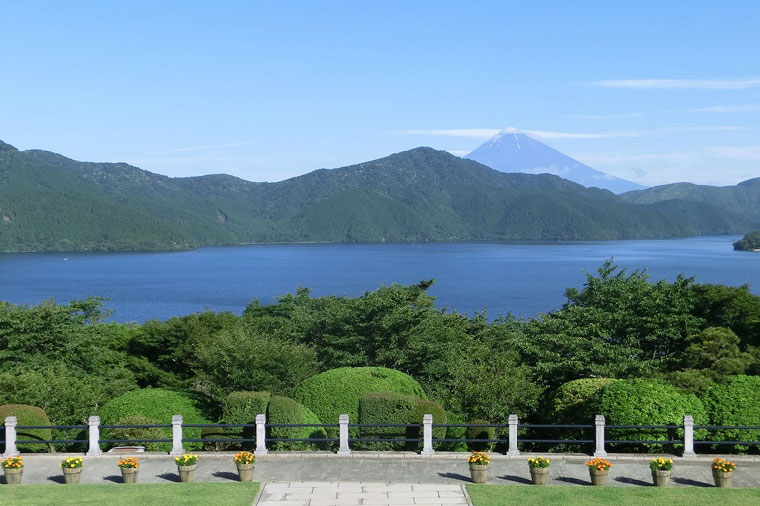 箱根観光おすすめスポット