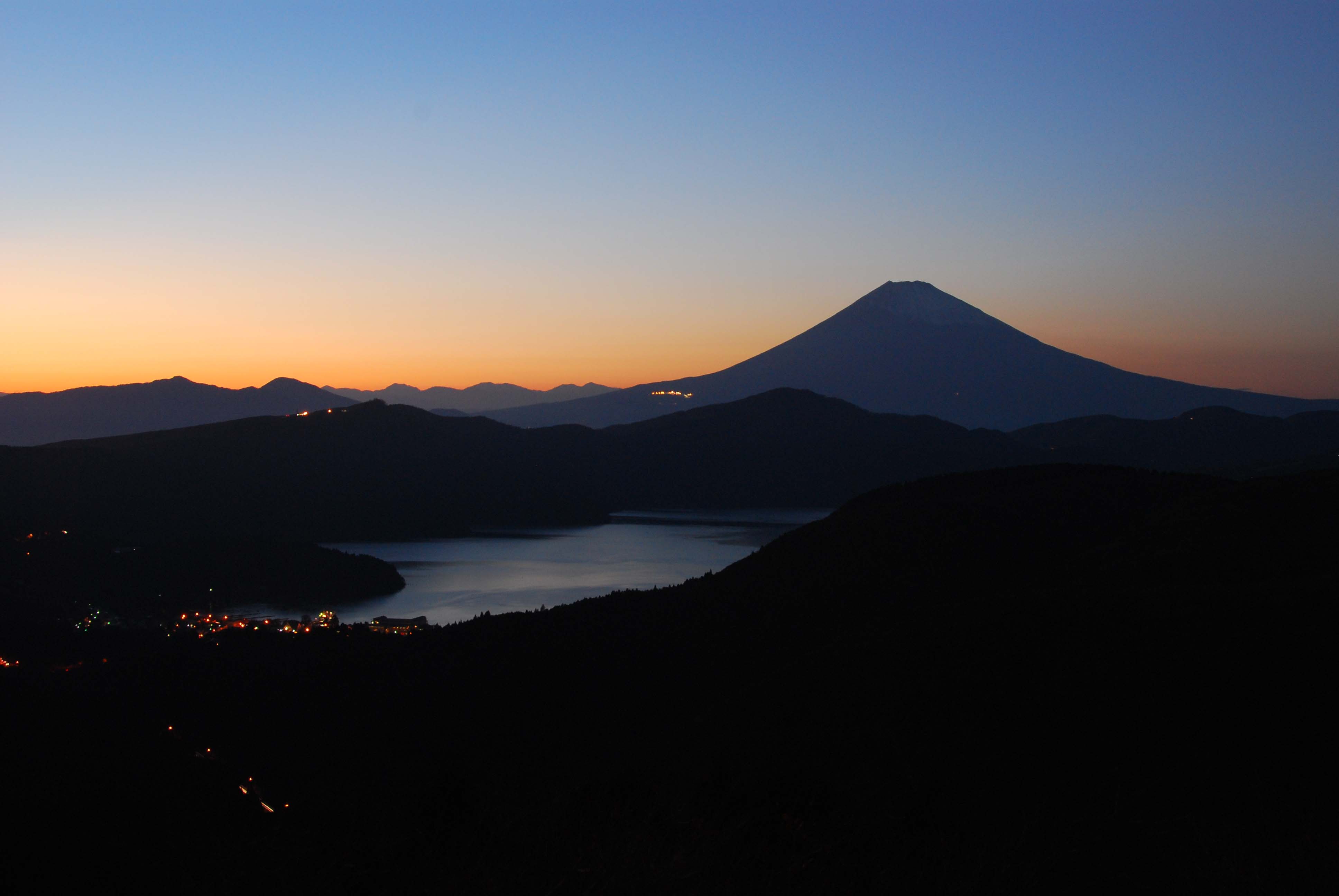はじめての箱根観光で行きたい 富士山が見える絶景スポット8選 箱根ナビ