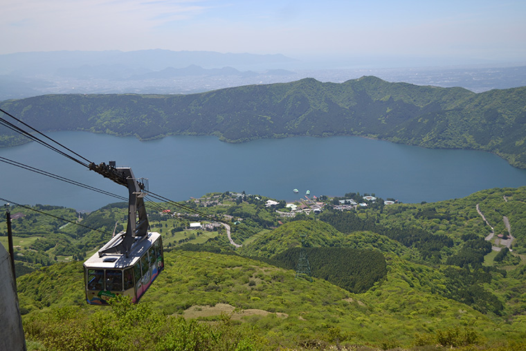 箱根観光おすすめスポット