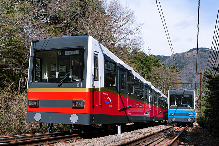 箱根観光おすすめスポット