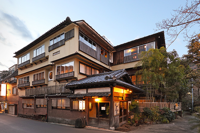 豆腐料理 山芋料理 知客茶家