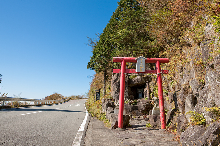 ”鳥居”