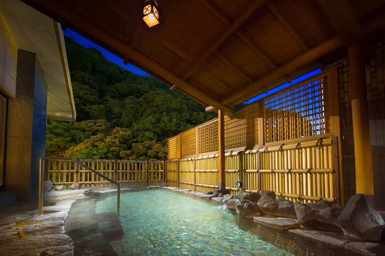 箱根パークス吉野温泉