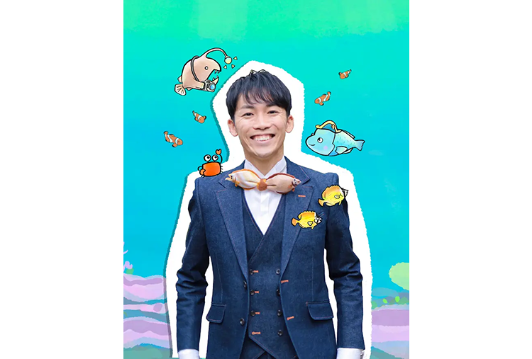 かわちゃん プロフィール