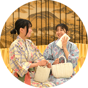 あこさんとまりさん