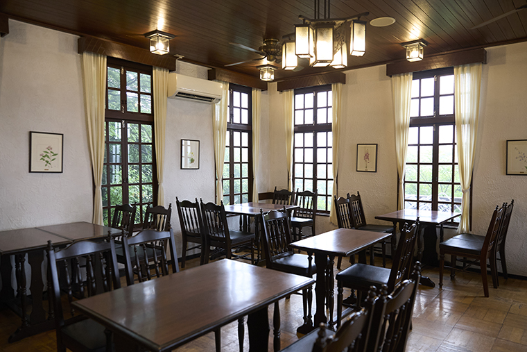 ”Cafe