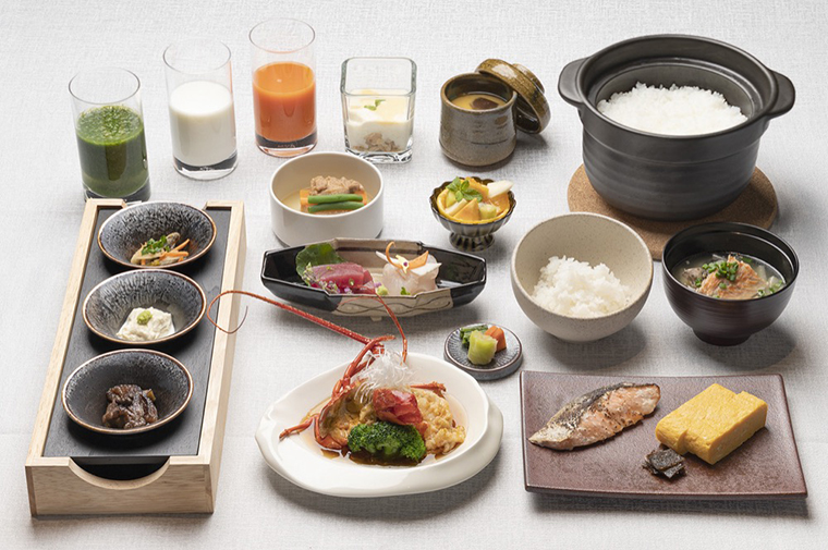 ”料理”