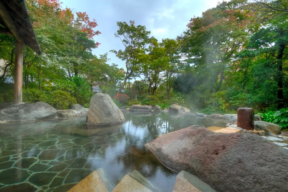 吉池旅館