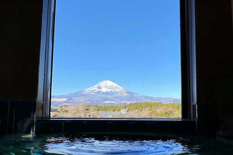 温泉