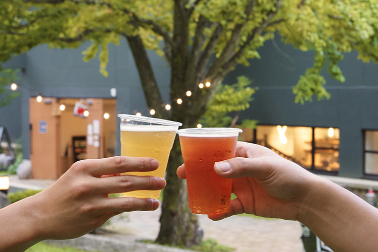 ビール