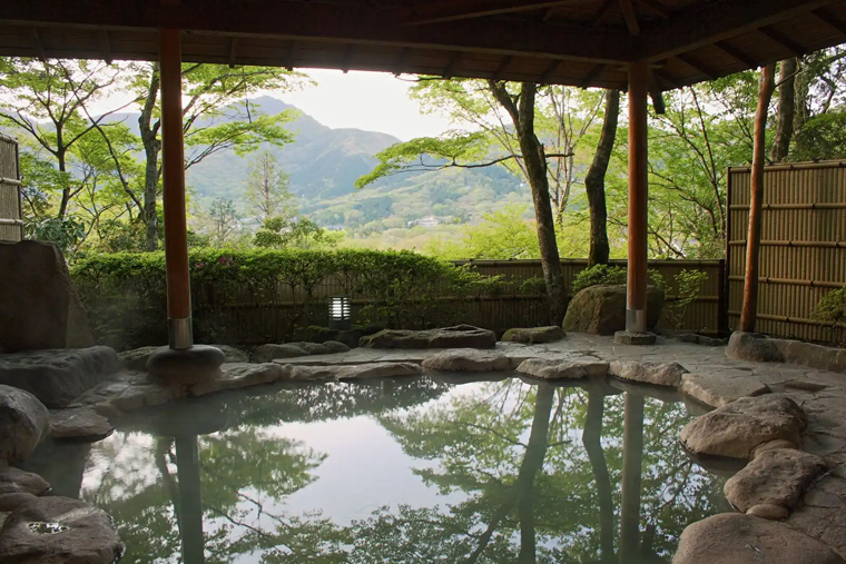 Cove-Hakone