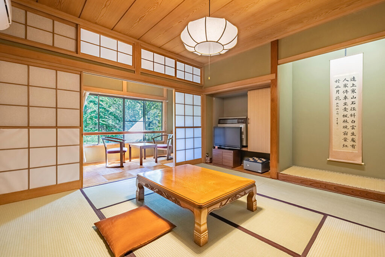”部屋”
