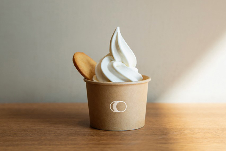 ”箱根バターサンド