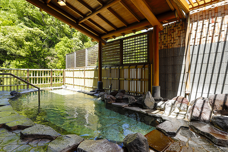 箱根パークス吉野温泉