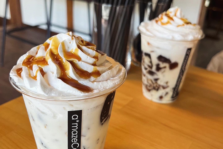 ”コーヒー”