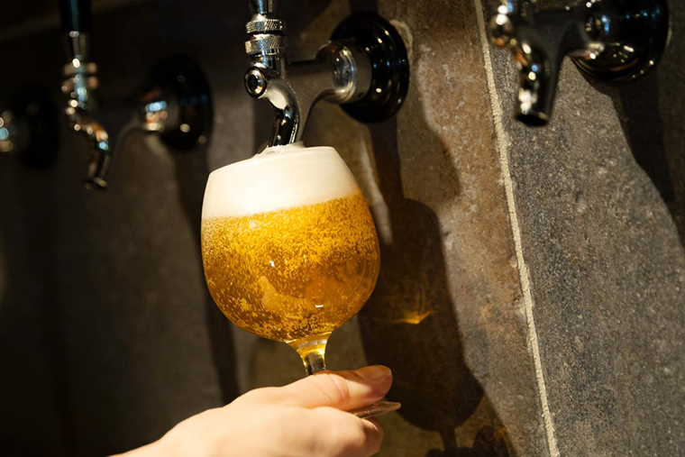 ”クラフトビール”