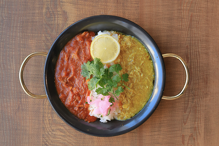 カレー